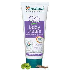 BABY CREAM