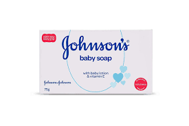 BABY SOAP