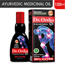 PAIN OIL