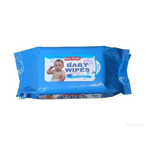 BABY WIPES